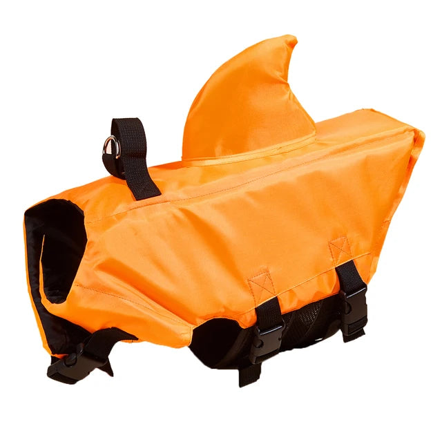 Hark uoyancy – car storage bag, shopping mall ogs, wimming lothes, afety is with andle for edium arge 